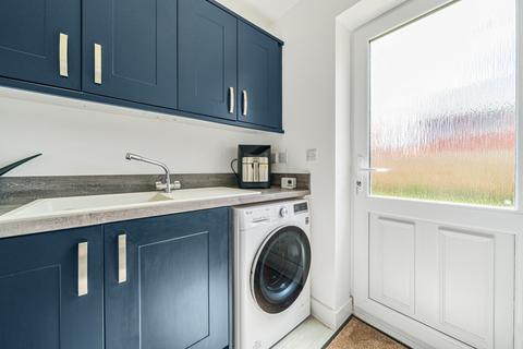 25 Bracken Road, Surfleet, Spalding, PE11 4DL