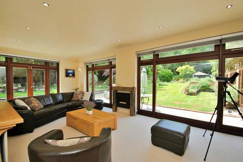 5 bedroom detached house for sale, Leicester Road, Poole BH13