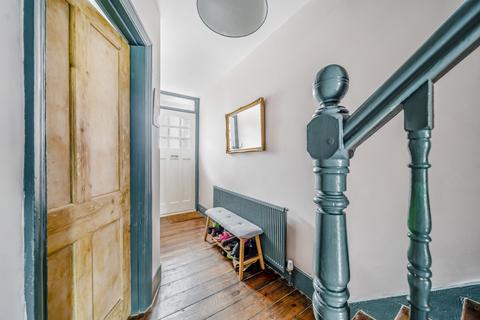 4 bedroom terraced house for sale, Somerset Road, Folkestone