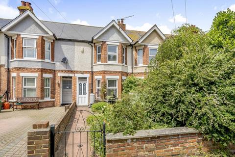 88 Somerset Road, Folkestone, CT19 4NW