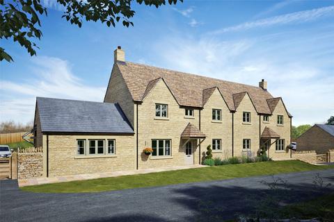 4 bedroom semi-detached house for sale, Chedworth, Gloucestershire, GL54