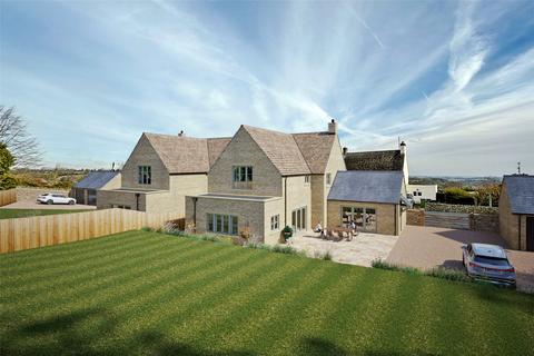4 bedroom semi-detached house for sale, Chedworth, Gloucestershire, GL54