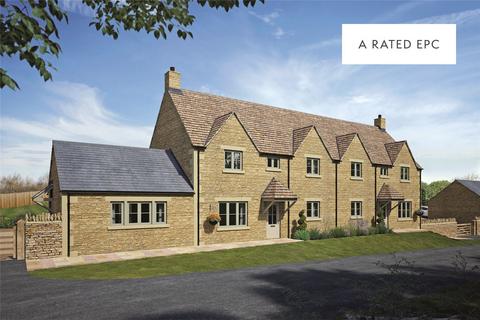 4 bedroom semi-detached house for sale, Chedworth, Gloucestershire, GL54