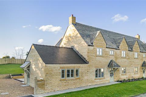 4 bedroom semi-detached house for sale, Chedworth, Gloucestershire, GL54