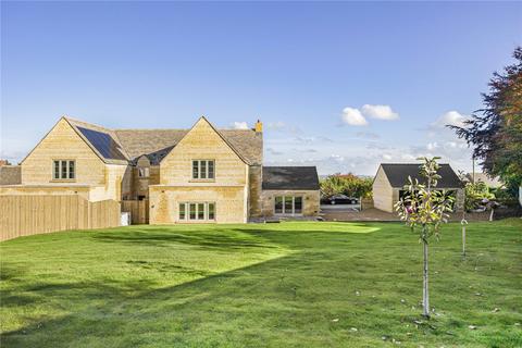 4 bedroom semi-detached house for sale, Chedworth, Gloucestershire, GL54