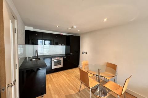 1 bedroom flat to rent, Sirius, Navigation Street, Birmingham, B5