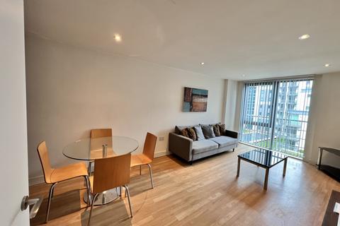 1 bedroom flat to rent, Sirius, Navigation Street, Birmingham, B5