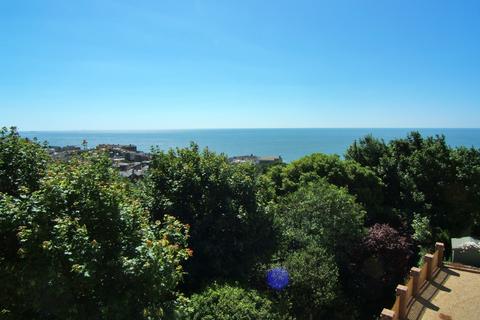 6 bedroom character property for sale, Bellevue Road, Ventnor PO38