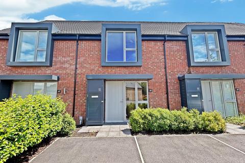 2 bedroom terraced house for sale, Winterbourne Drive, Westhoughton, BL5