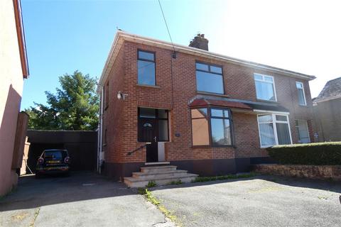 3 bedroom semi-detached house for sale, Portfield, Haverfordwest