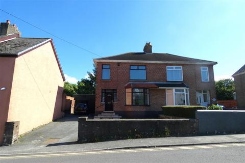 3 bedroom semi-detached house for sale, Portfield, Haverfordwest