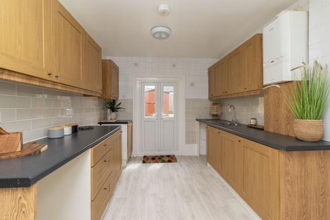 4 bedroom semi-detached house for sale, Stanley Road, Cliftonville, CT9