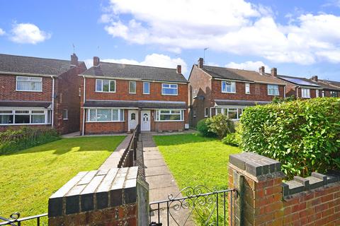 3 bedroom semi-detached house for sale, Newbold Verdon, Leicester LE9