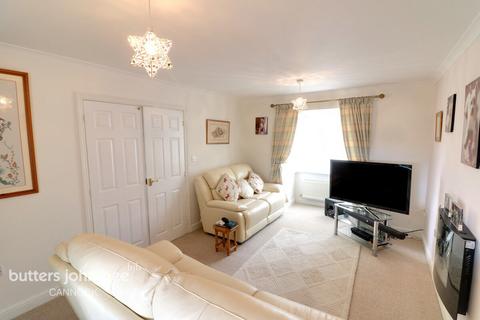 4 bedroom detached house for sale, Grouse Way, Cannock