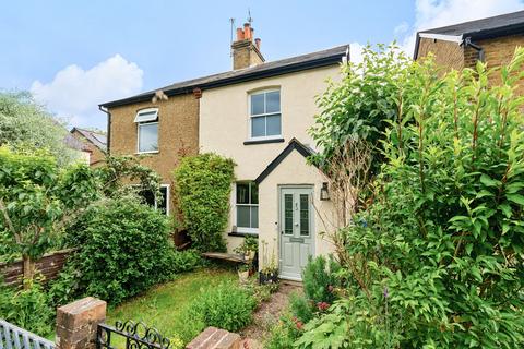 2 bedroom semi-detached house for sale, Bramble Walk, Epsom KT18