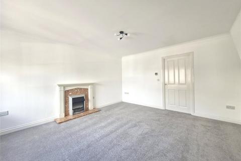 3 Crosscut Way, Honiton, EX14 2DX