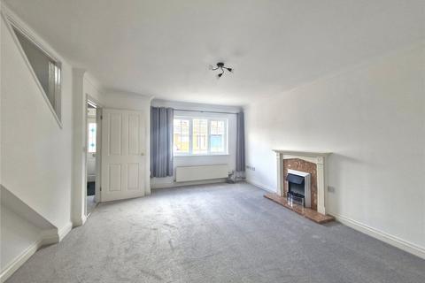 3 Crosscut Way, Honiton, EX14 2DX