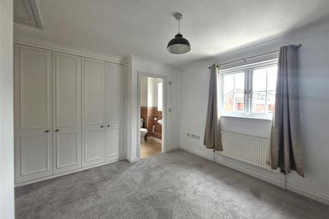 3 Crosscut Way, Honiton, EX14 2DX