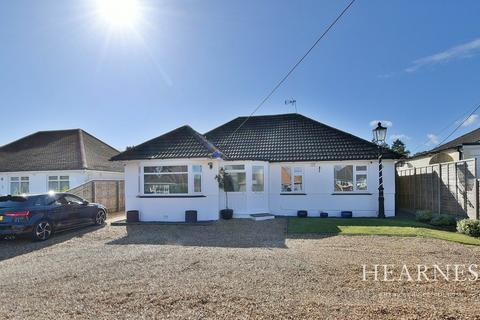 4 bedroom detached bungalow for sale, Penrose Road, Ferndown, BH22