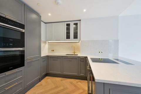 3 bedroom apartment to rent, Kings Tower, Chelsea Creek, London, SW6