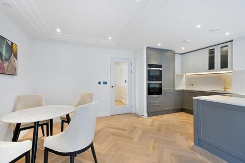 3 bedroom apartment to rent, Kings Tower, Chelsea Creek, London, SW6