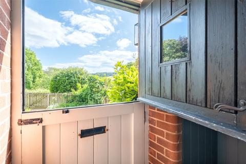 2 bedroom barn conversion for sale, Budleigh Salterton, Devon