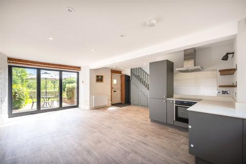 2 bedroom barn conversion for sale, Budleigh Salterton, Devon