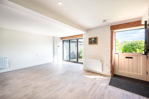 2 bedroom barn conversion for sale, Budleigh Salterton, Devon