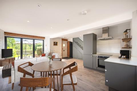 2 bedroom barn conversion for sale, Budleigh Salterton, Devon