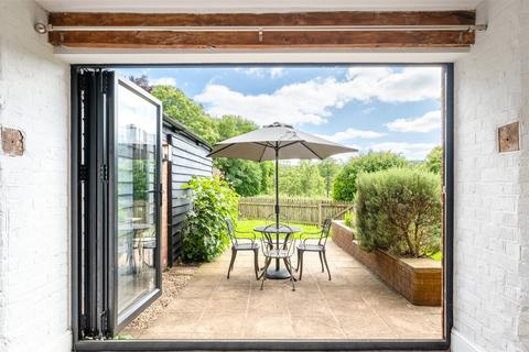 2 bedroom barn conversion for sale, Budleigh Salterton, Devon