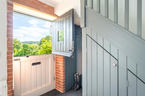 2 bedroom barn conversion for sale, Budleigh Salterton, Devon