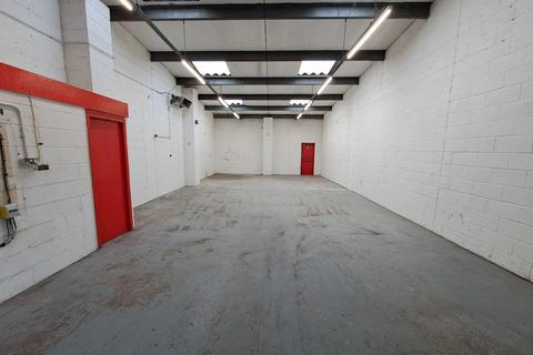 Industrial unit to rent, Unit 12 Summerhill Industrial Estate, Goodman Street, Birmingham, B1 2SS