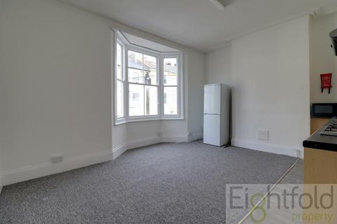 4 bedroom maisonette to rent, Flat 2, 32 Buckingham Street, Brighton, East Sussex