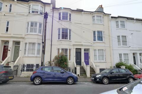 4 bedroom maisonette to rent, Buckingham Street, Brighton