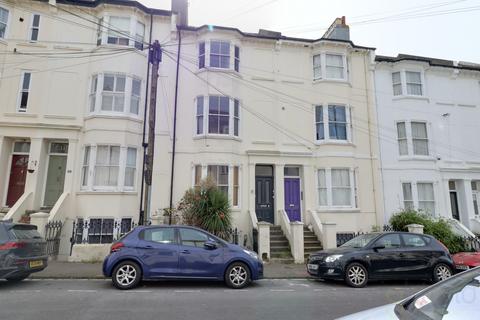 undefined, Buckingham Street, Brighton