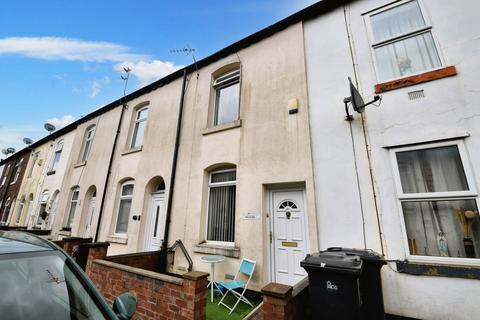 2 bedroom terraced house for sale, New Herbert Street, Salford, M6