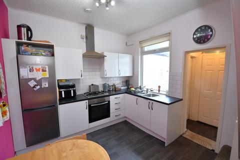 2 bedroom terraced house for sale, New Herbert Street, Salford, M6