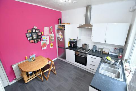 2 bedroom terraced house for sale, New Herbert Street, Salford, M6