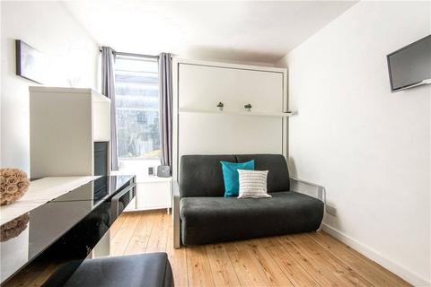 Studio to rent, New House, 46 Marlborough Place, St John's Wood, London