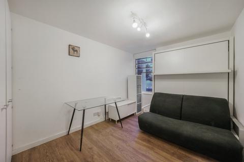 Studio to rent, New House, 46 Marlborough Place, St John's Wood, London