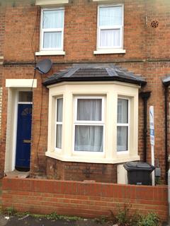 3 bedroom terraced house for sale, Gower Street, Reading RG1