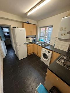 3 bedroom terraced house for sale, Gower Street, Reading RG1