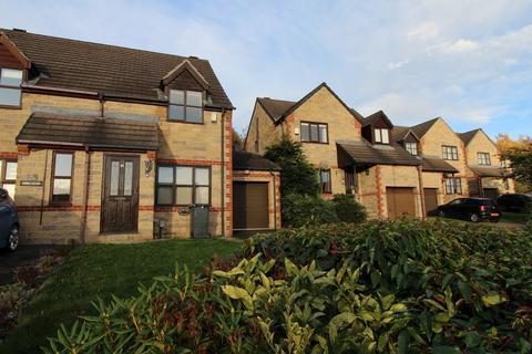 2 bedroom semi-detached house to rent, Heaton Gardens, Huddersfield, West Yorkshire, HD1