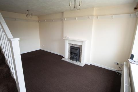 2 bedroom semi-detached house to rent, Heaton Gardens, Huddersfield, West Yorkshire, HD1