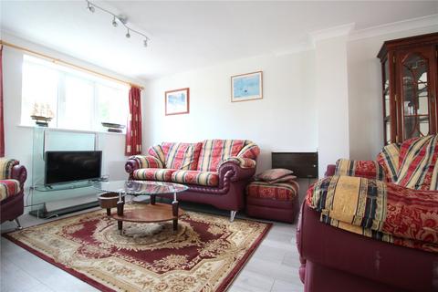 3 bedroom maisonette to rent, Fairby Road, London