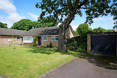 36 James Andrew Crescent, Sheffield, S8 7RJ