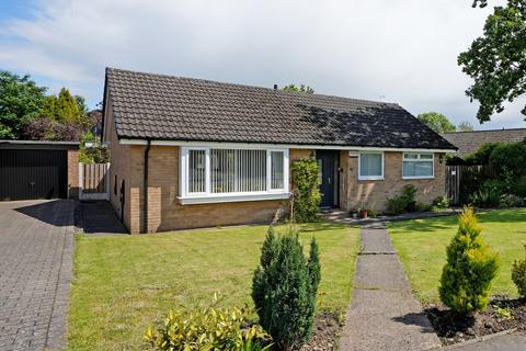 36 James Andrew Crescent, Sheffield, S8 7RJ