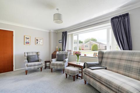 36 James Andrew Crescent, Sheffield, S8 7RJ