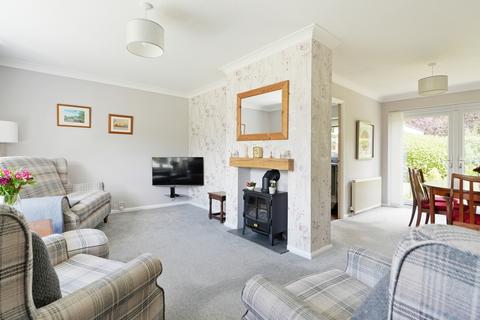 36 James Andrew Crescent, Sheffield, S8 7RJ