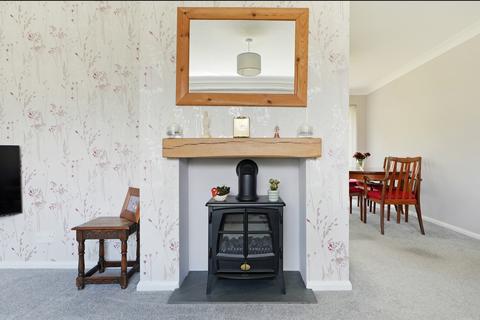 36 James Andrew Crescent, Sheffield, S8 7RJ
